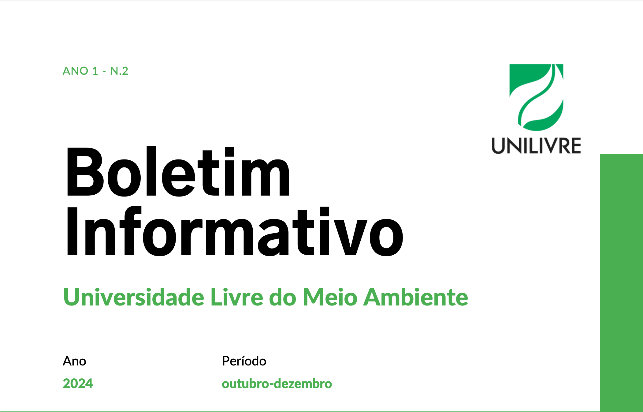 Universidade Livre do Meio Ambiente