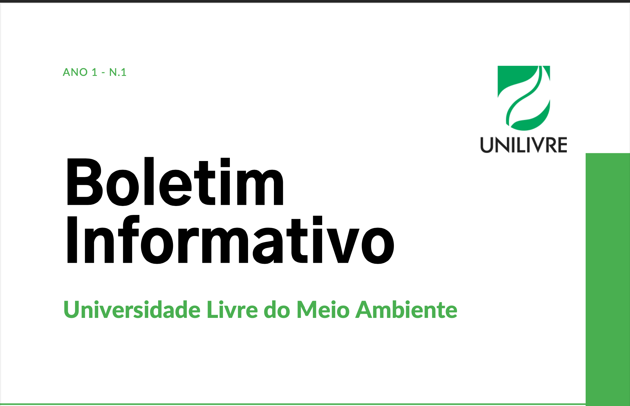 Universidade Livre do Meio Ambiente